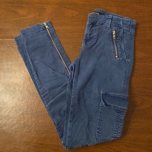 J Brand Cargo Pants